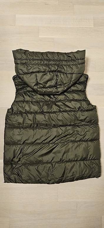 Esprit Gilets & Westen: Weste Esprit Gr. XS neuwertig – Gebraucht aus Baden von Boomer76 2