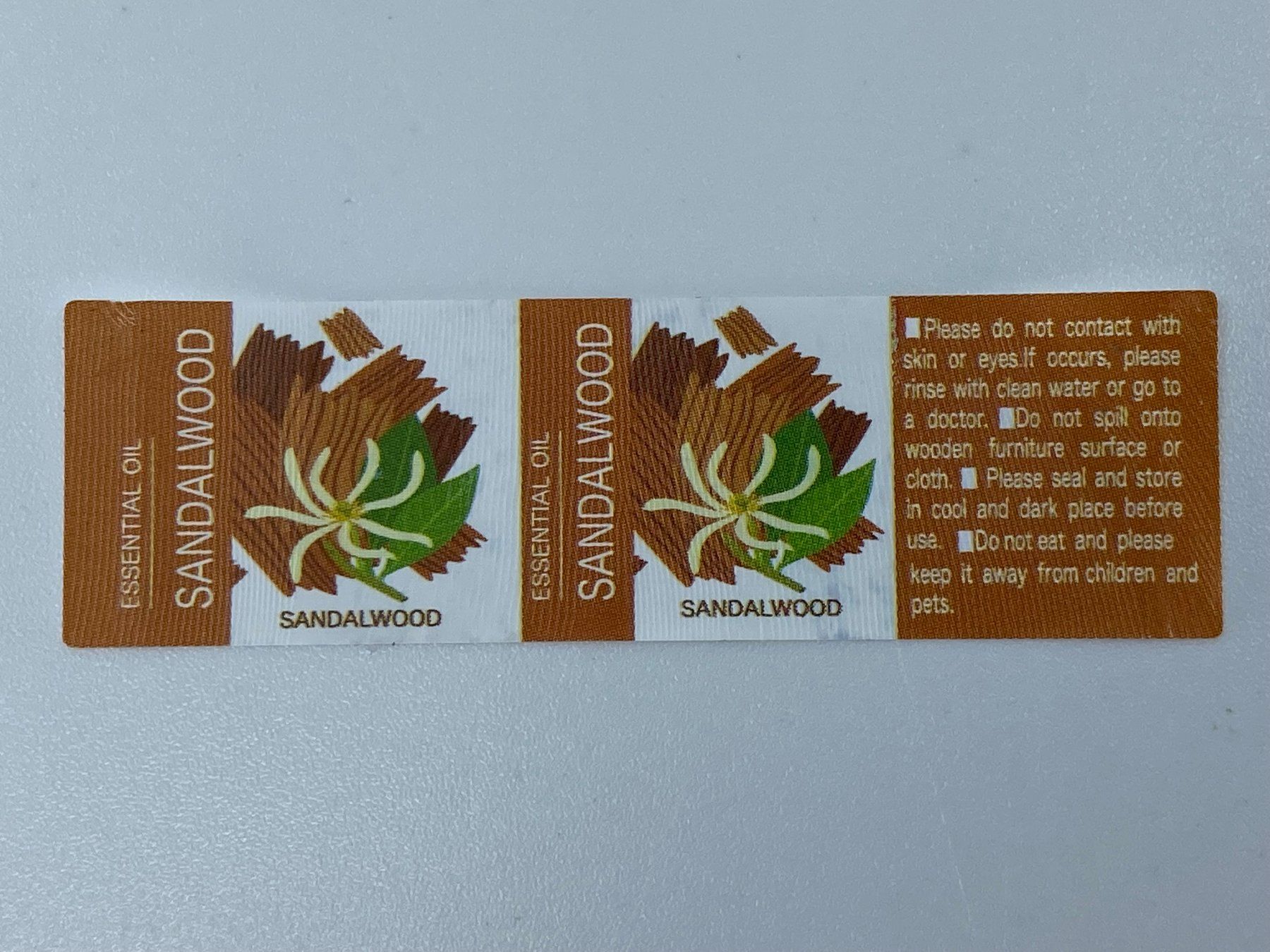 Ätherische Öle: 12er Set Ätherisches Duföl - 2 tollen Duftrichtungen - 3ml – Neu (gemäss Beschreibung) aus Langwiesen von rtWebshop 5