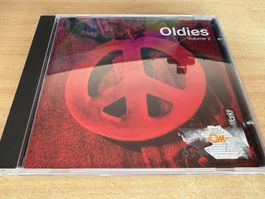 Various – Oldies Volume 2