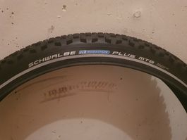 Pneu Schwalbe Marathon 26x2.10 neu