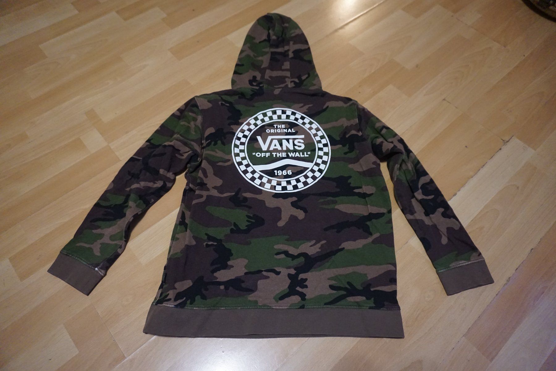 Maglioni & Felpe: Vans Hoodie, Grösse XL – Usato da Zürich venduto da einalemjena 7
