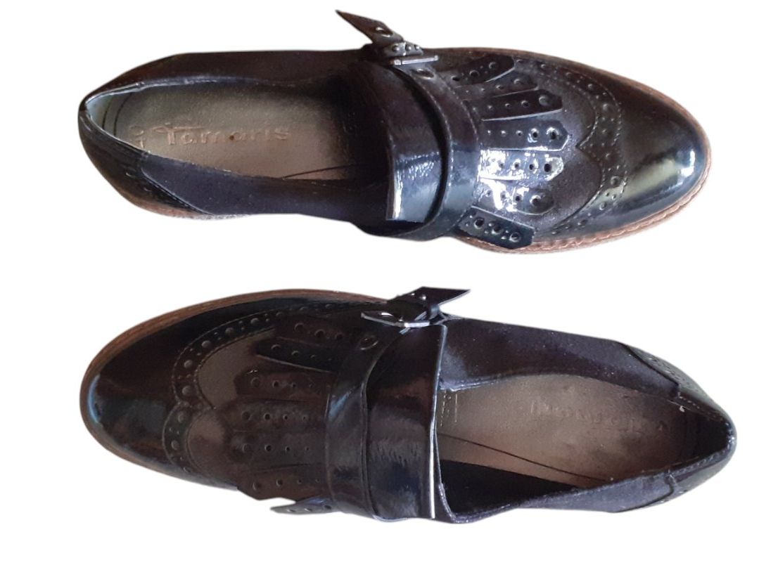 Chaussures femmes: Halbschuh – D'occasion à Mörschwil par wunderkiste44 2