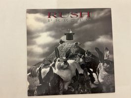 Rush LP - Presto