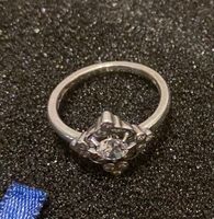 Bague Thomas Sabo