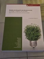 Technik Umwelt Buch