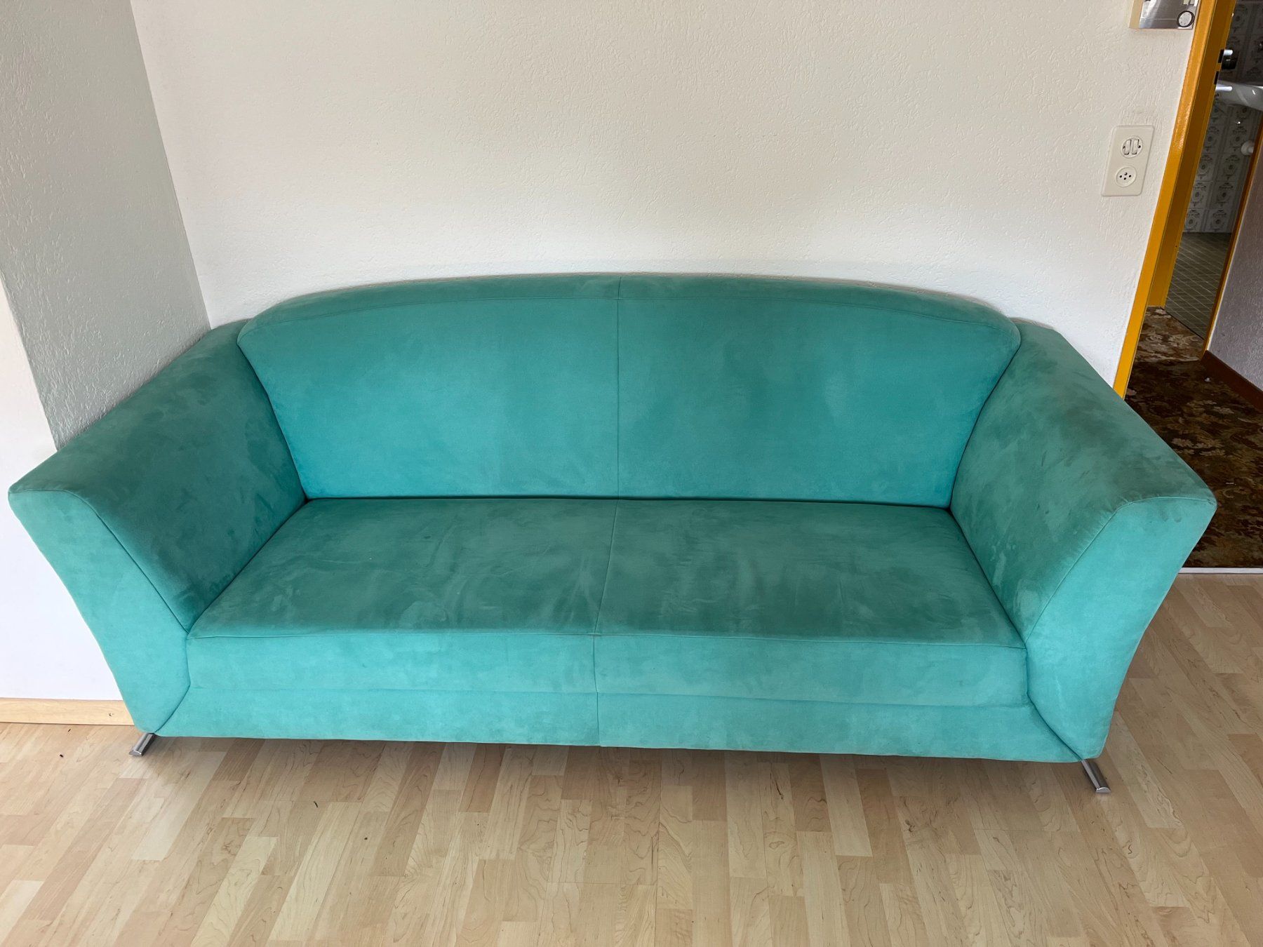 Sofas: Sofa – Gebraucht aus Leuggern von Yzerman2 1