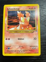 Pokemon Schneckmag 82/105 Neo Destiny