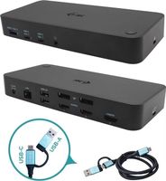 Dock Thunderbolt 3 - i-Tec