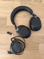 Jabra evolve2 85 Headset Business Kopfhörer