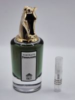 2 ml FORTUITOUS FINLEY PENHALIGON'S ABFÜLLUNG