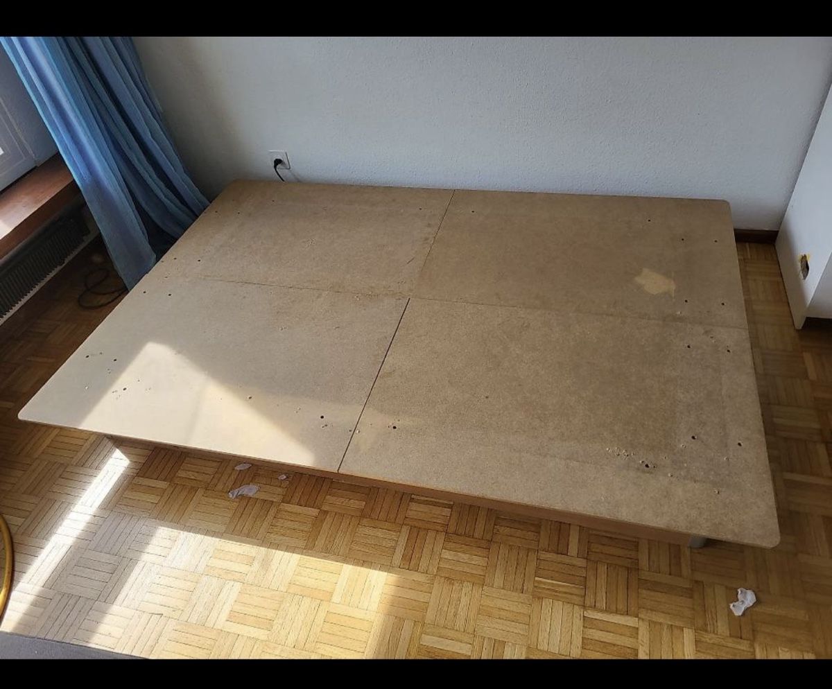 Letti: Wasserbett – Usato da Reinach BL venduto da MyBadMem0ries 4