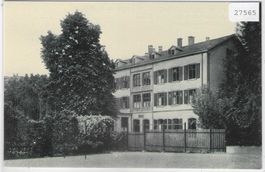 Basler Missions-Gesellschaft - Missions-