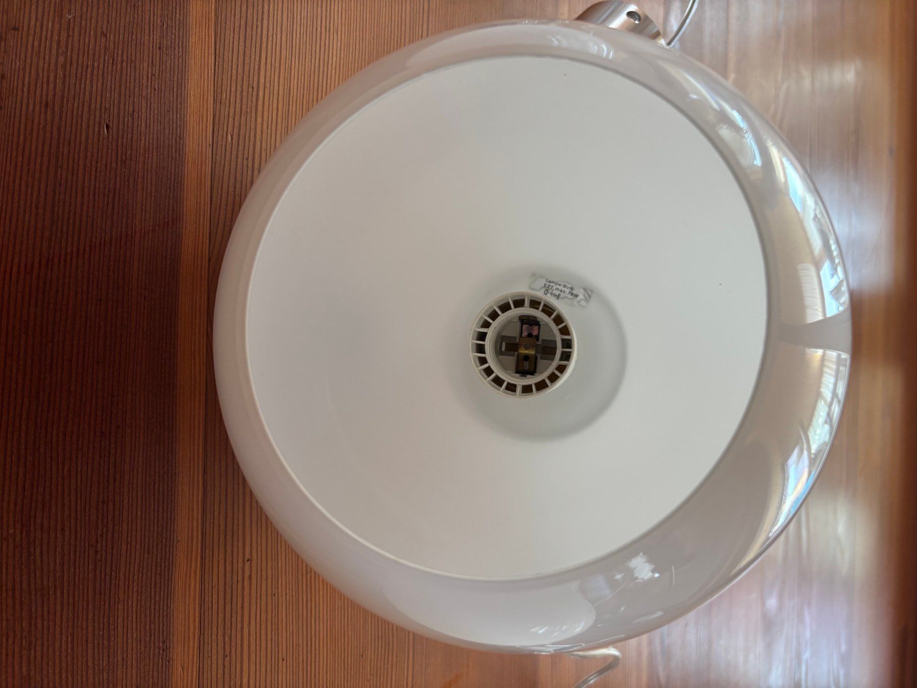 Lampadari & plafoniere: Schöne Deckenlampe / Hängelampe – Usato da Oberlunkhofen venduto da windisch2004 5