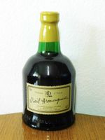 Vieil Armagnac Jean Danflou Vintage 60 /70s..