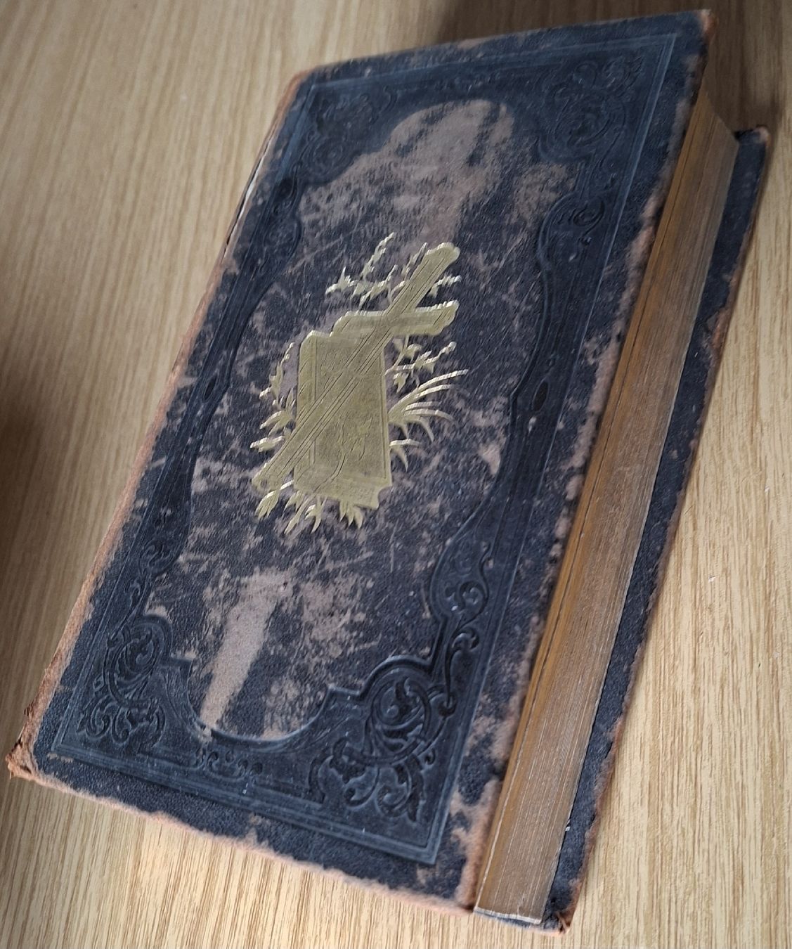 Libri: 200 jährige Bibel – Usato da Pfäffikon ZH venduto da enderby01 1