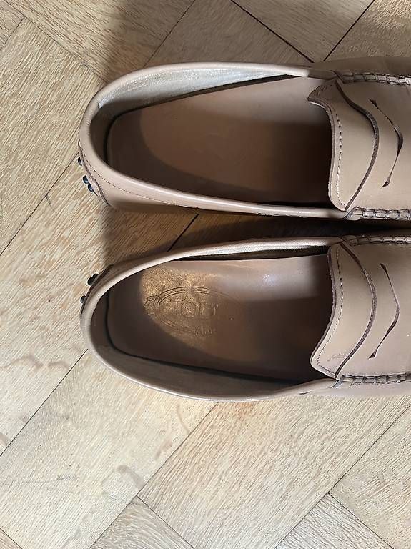 Tod'S Scarpe da uomo: Tods Loafers in Grösse 43/44 – Usato da Luzern venduto da B-R 4