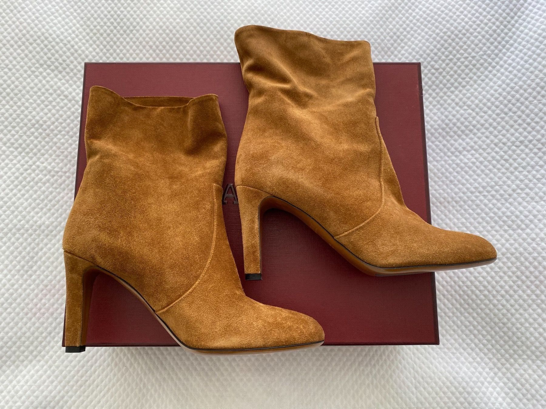 Bally Damenschuhe: Bally Stiefeletten neu – Neu und originalverpackt aus Bern von schnupka 3