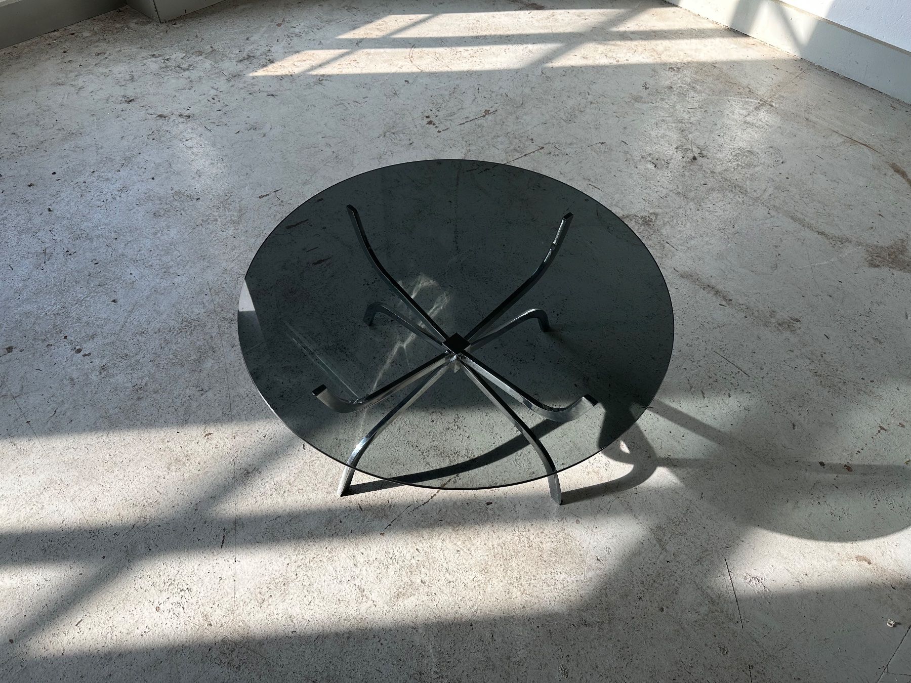 Tavoli: Vintage Couchtisch – Usato da Zürich venduto da frauflufelberg 3