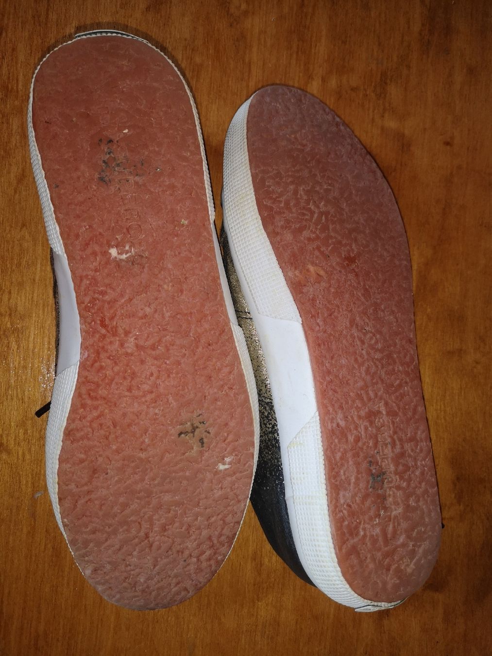 Superga Scarpe da donna: Superga 39 – Usato da Aumont venduto da Mandragora02 5