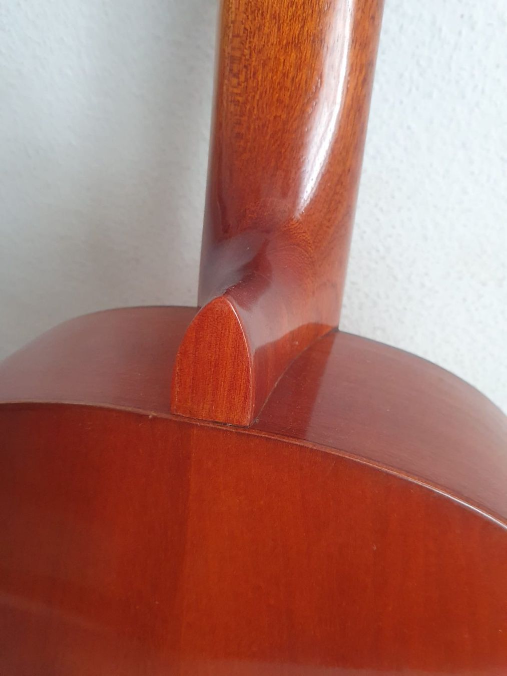 Strumenti musicali: Estrada Stringed Gitarre (Made in Spain) – Usato da Basel venduto da FirstClass4000 3