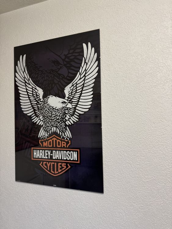 Cadre de collectionneur (6927) - stjeromeharley-davidson