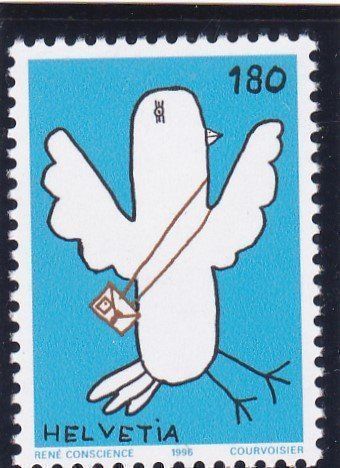 Tutti i francobolli: Postfrisch Publikumswettbewerb 1996 – Nuovo (secondo la descrizione) da Schliern b. Köniz venduto da joni20 3