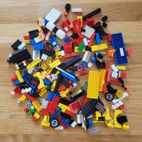 Lot de LEGO 350grammes