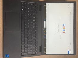 Dell Latitude 3520 i7 16GB 512GB SSD Win11 Pro + Netzteil