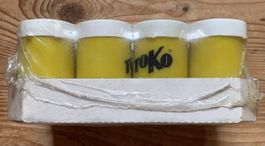 Packung mit 12 Toko Steig- und Gleitwachs Sticks d CH Armee