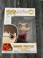 Funko pop Harry Potter