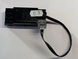 1x LEGO Technic Power Functions - schwarz.