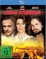 Das China Syndrom (1979) Douglas/Lemmon/Jane Fonda - BD/RAR