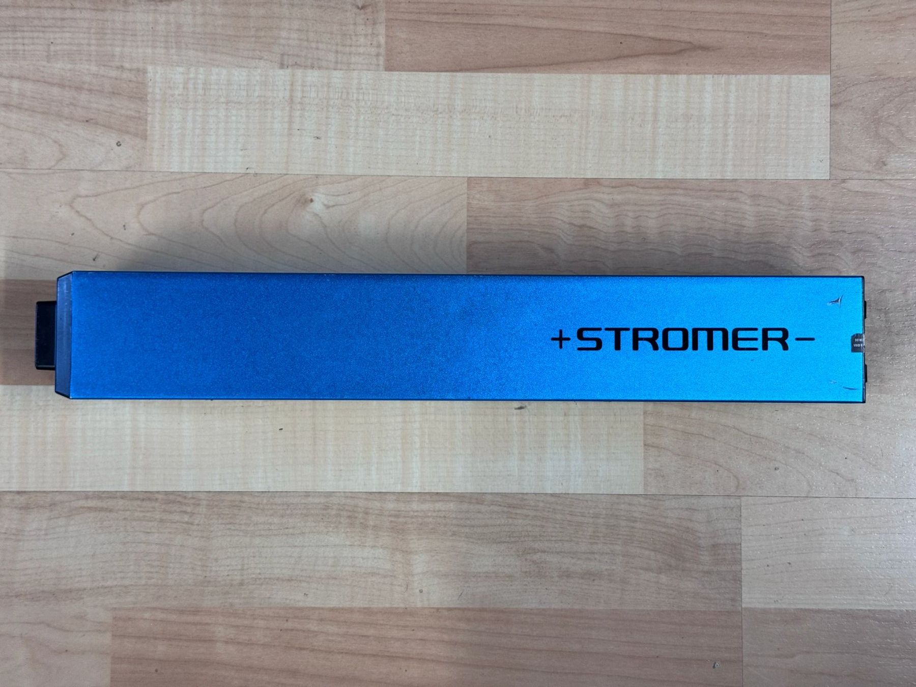 Stromer Batterie: Stromer 983Wh – Usato da Aristau venduto da SwissVolts_Akkus 1