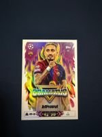 Raphinha FC Barcelona Champions League 2026/27