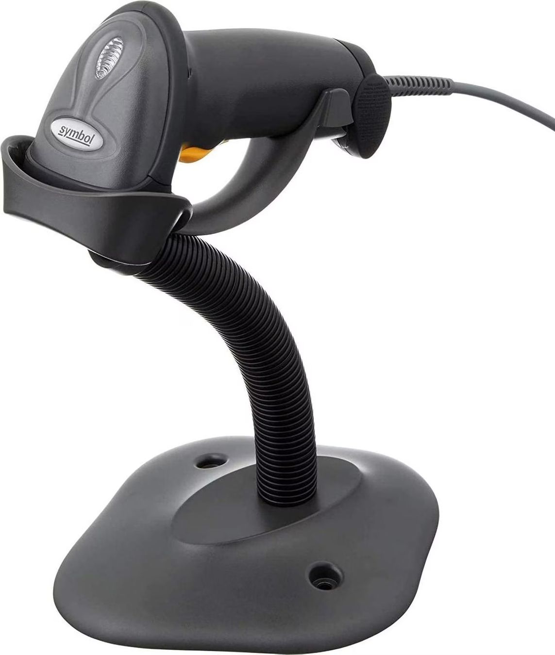 Zebra Scanner: Zebra Symbol LS2208 – Neu und originalverpackt aus Glattbrugg von mam_pf6r 1