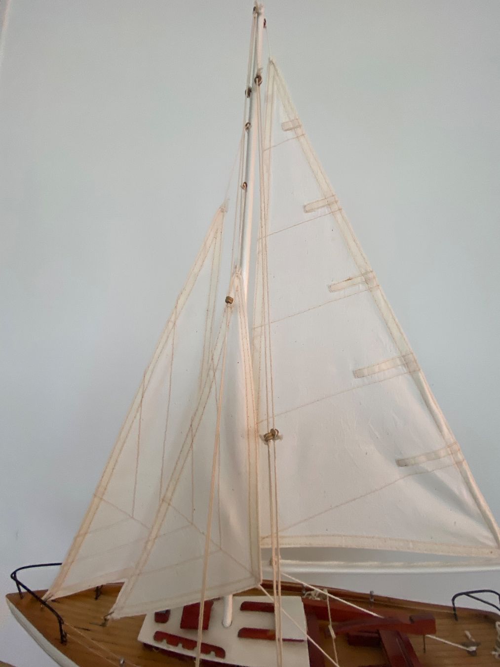 Kit di modellismo & Modellini statici: Modell Segelschiff – Usato da St. Gallen venduto da sus_lwc2 3