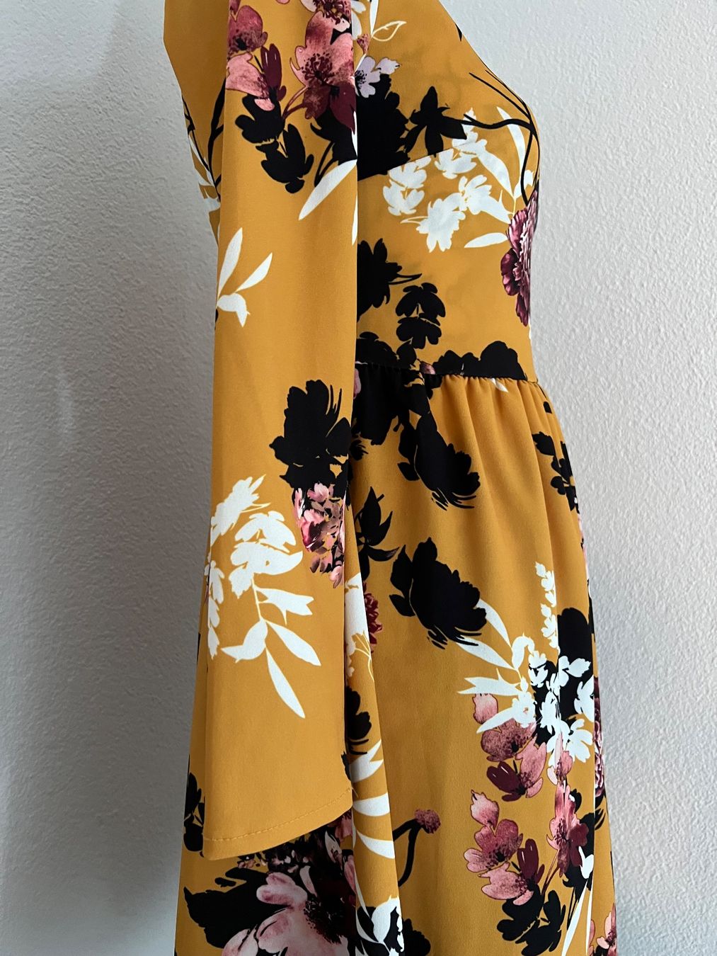 Robes: Sommerkleid, Gr.L – D'occasion à Walzenhausen par Cerna007 6