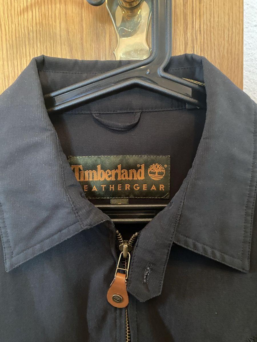 Jacken: Timberland Jacke – Gebraucht aus Schleinikon von kar_8ww7 1