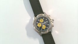 Festina Chronograph Herren Uhr, Modell 8813, 90er Jahre