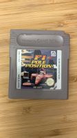 F1 Pole Position für Gameboy Original