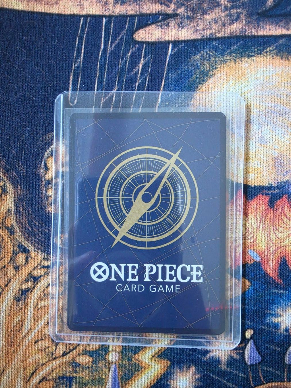 Bandai Carte collezionabili: One Piece Op10 Sanji – Usato da Genestrerio venduto da AM_98 1