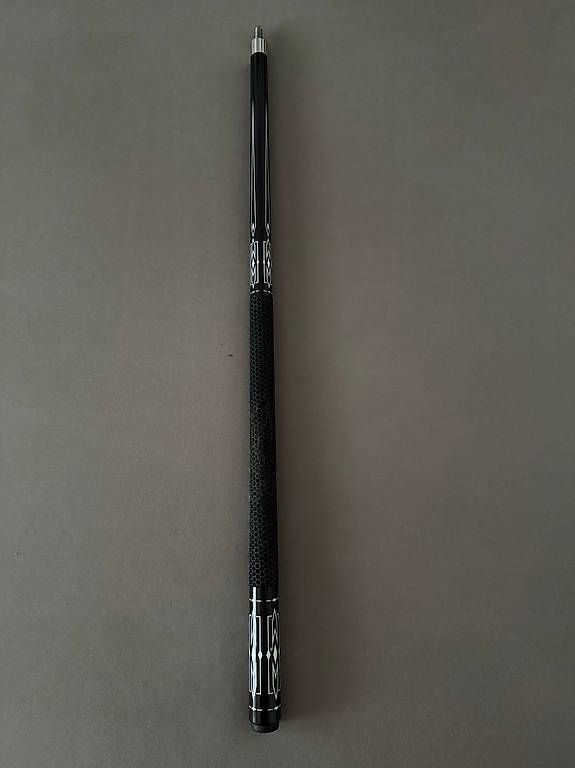 Tavoli da biliardo: Cuetec 13-137 Graphite Pool Queue 2-teilig 13 mm + Köcher – Usato da Oetwil a.d. Limmat venduto da Leon_idas114 1