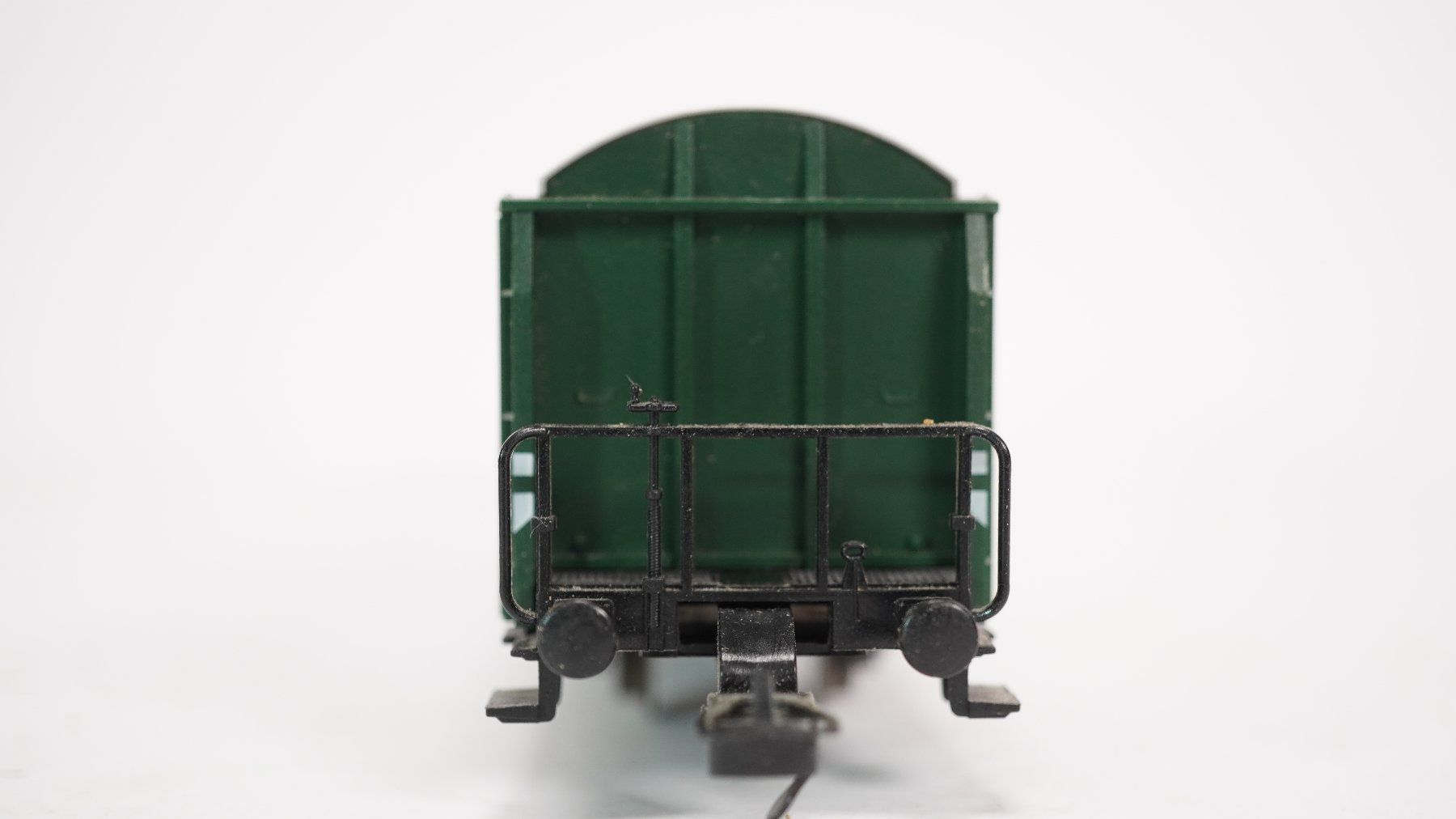 Fleischmann Modellini di ferrovie: e48 Fleischmann 5336 Postwagen Z1 – Usato da Thun venduto da evinka_gmbh 4