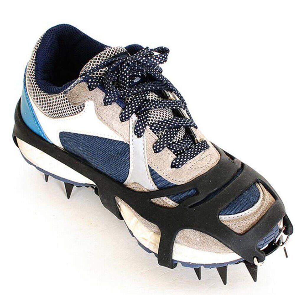 Altro in Alpinismo & Escursioni: Schuhe  Eisstollen Steigeisen Aus Edel Winter Schnee Eis – Nuovo (secondo la descrizione) da Kirchdorf AG venduto da Restposten110 6