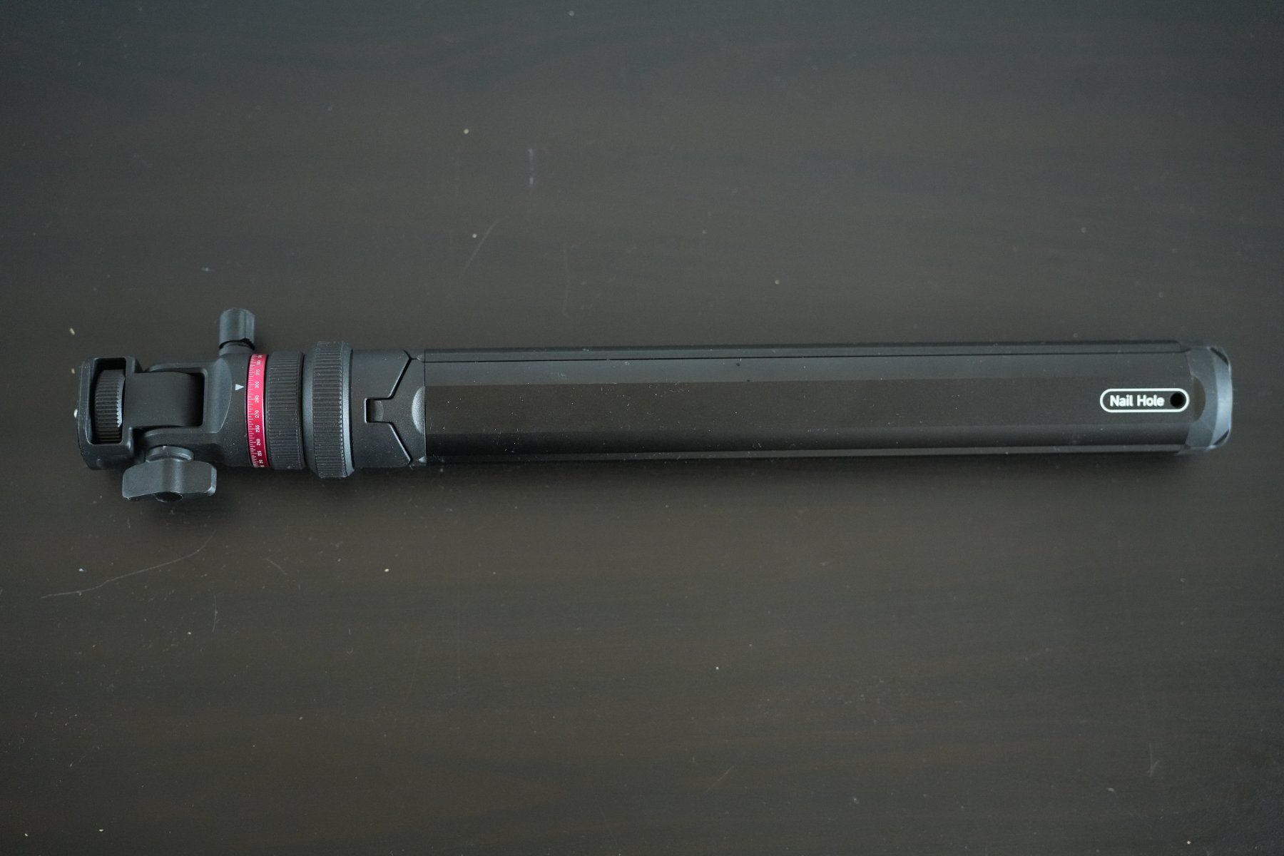 Ulanzi Treppiedi & Teste: Ulanzi MT-80 Tripod – Usato da Neuchâtel venduto da yan_lq56