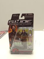 G.I. Joe Rex The Doctor Lewis Action Figure Neu. (nov938)