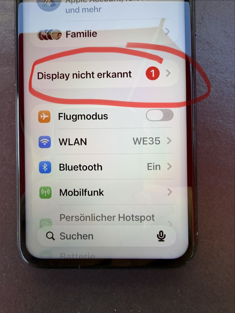 Apple Telefoni cellulari / Smartphones: iPhone 11 Pro 256GB Midnight Green – Usato da Hausen am Albis venduto da sergebuerglen 5