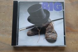 MR. BIG - ST  - mit BONUS TRACK - CD
