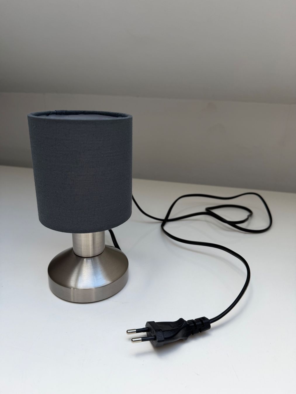 Lampade: Tischleuchte Garda – Usato da Kloten venduto da canela9