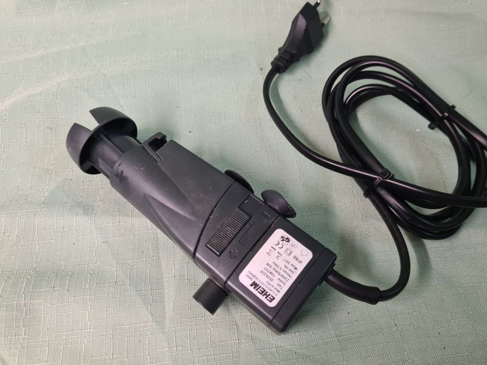 Eheim Skimmer 350 | Kaufen auf Ricardo